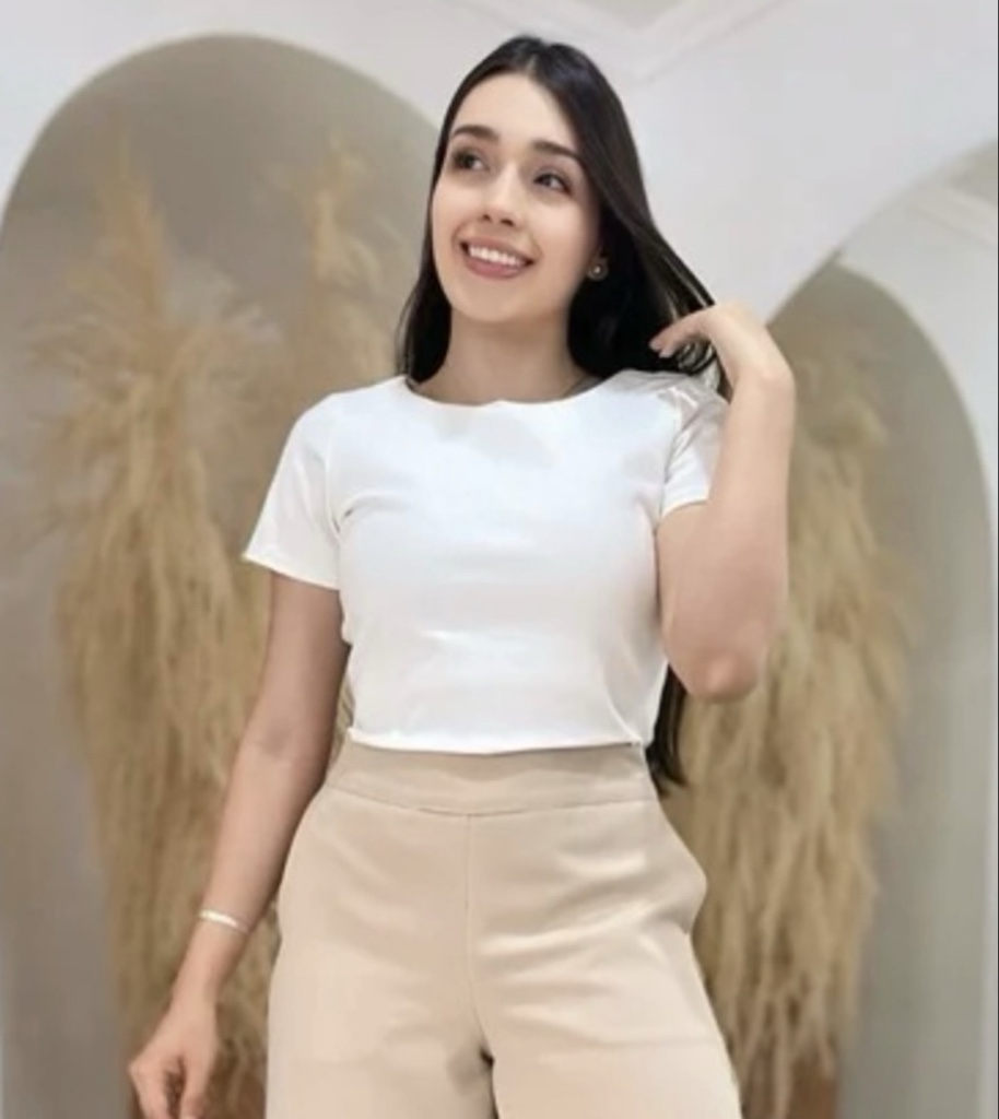 Blusa Eliana