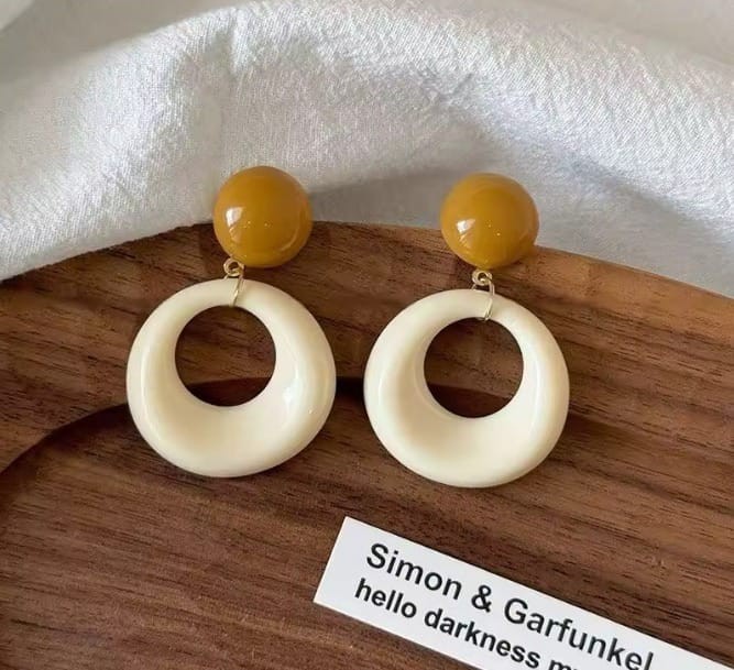 Aretes Lussianu