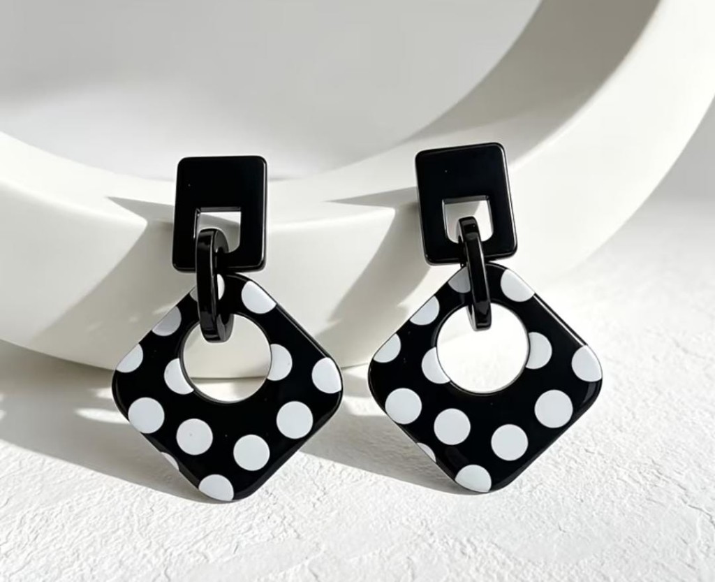 Aretes Nury