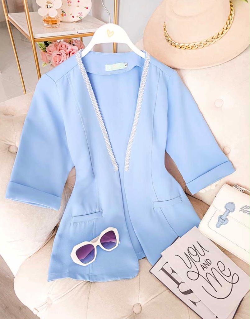 Blazer Amanda