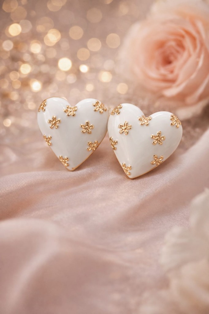 Aretes Valeria