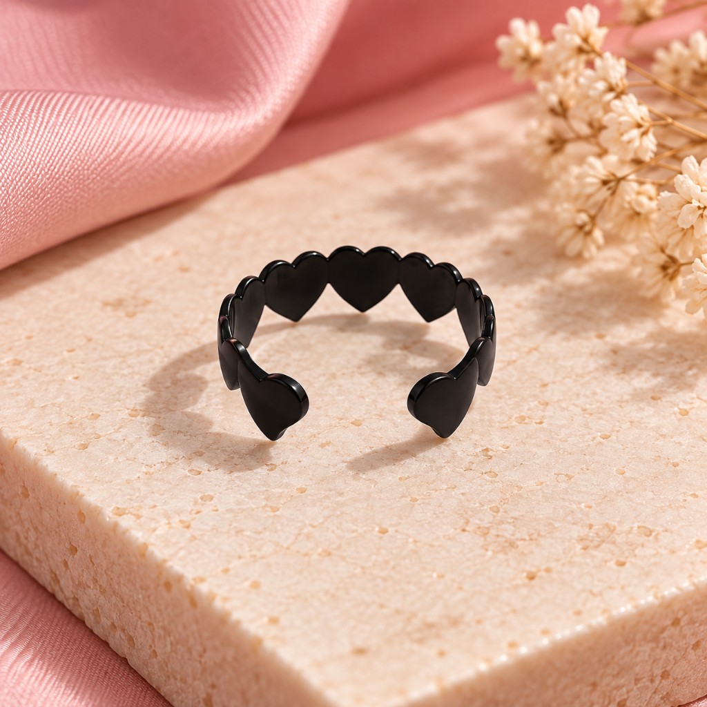 Anillo cony