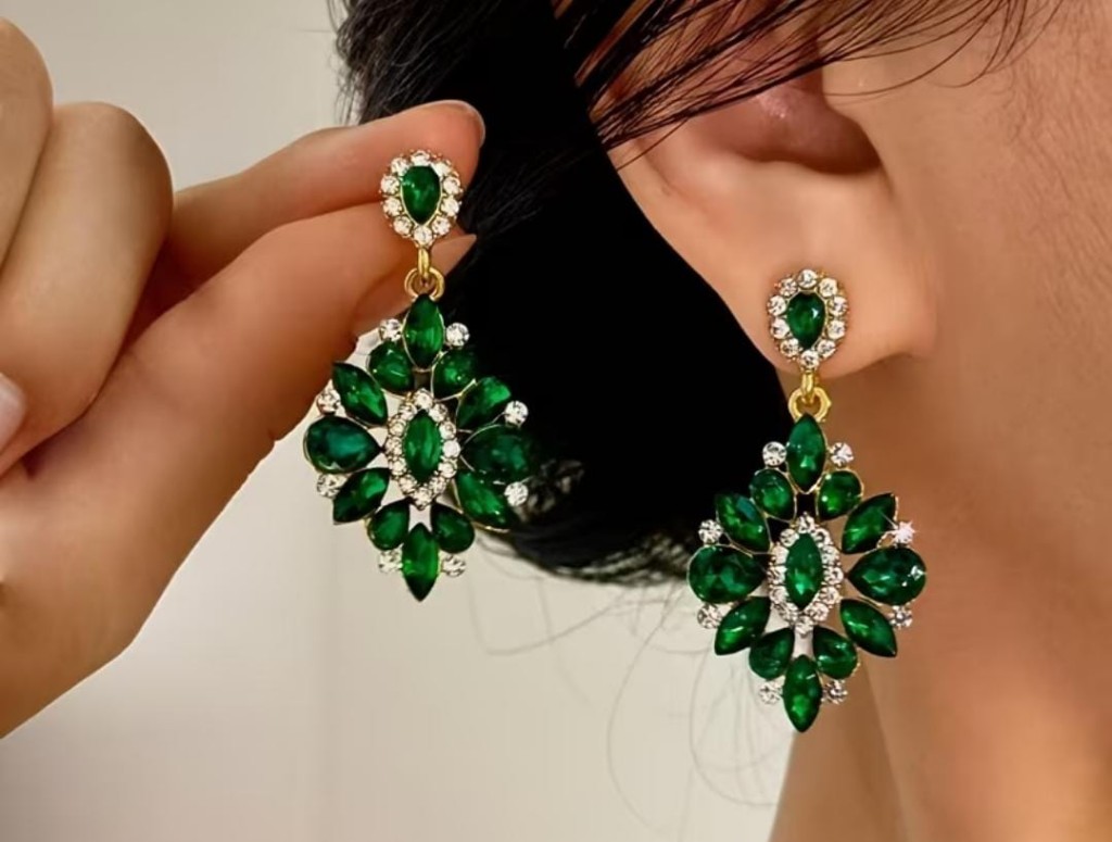 Aretes Esperanza
