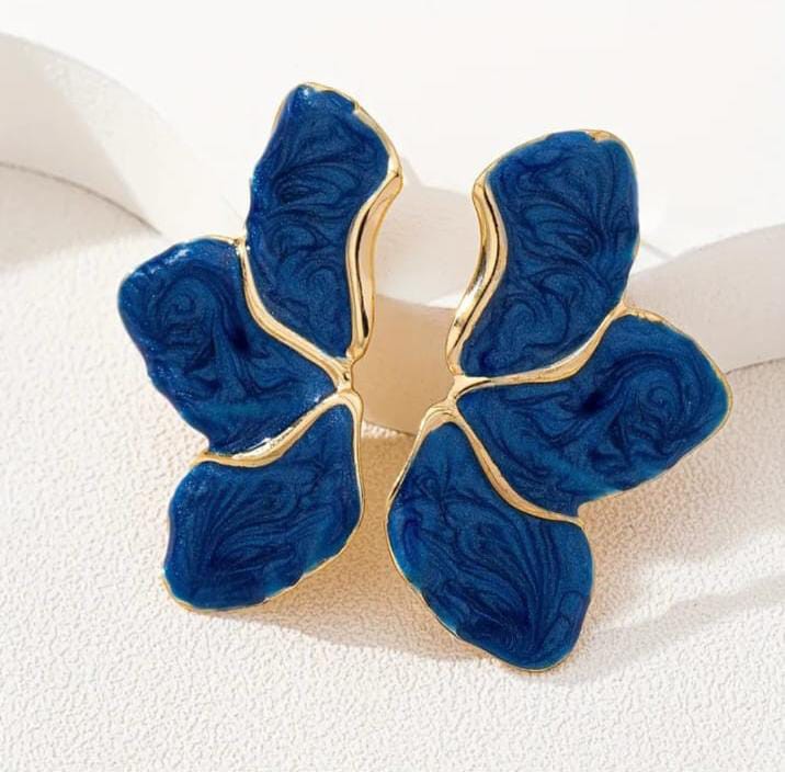Aretes Mariana