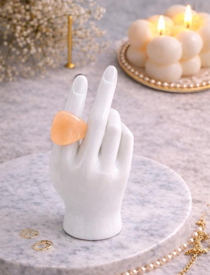 Anillo orange