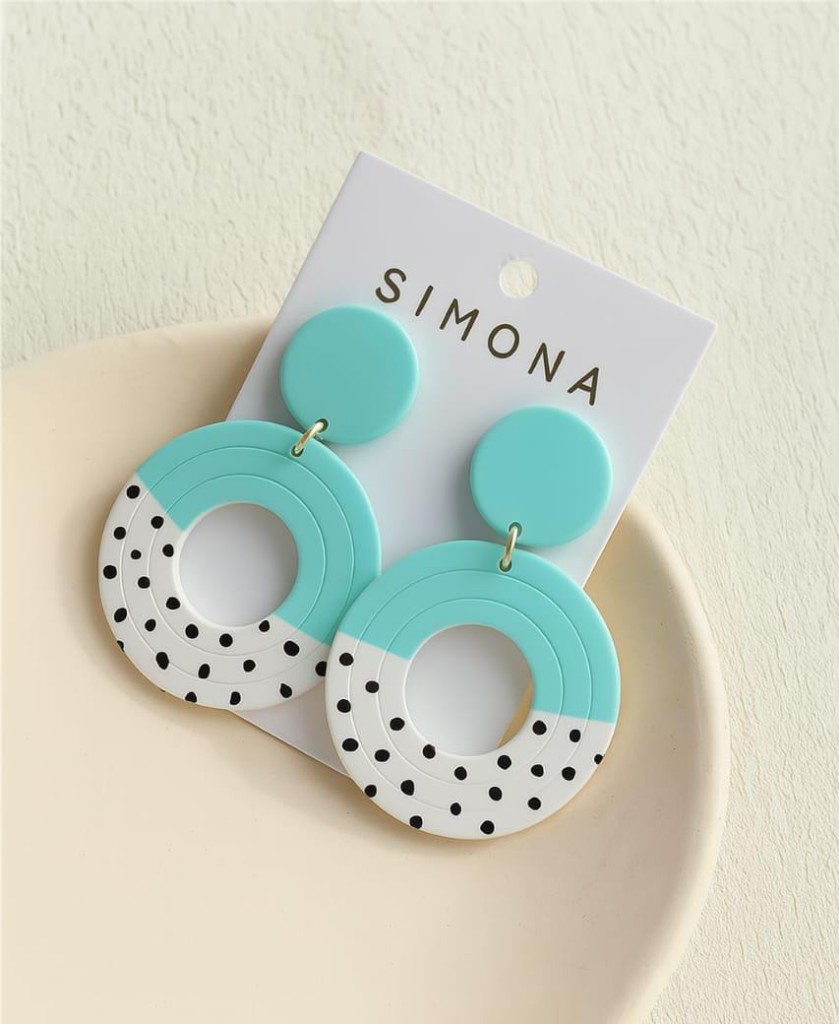 Aretes Donatela