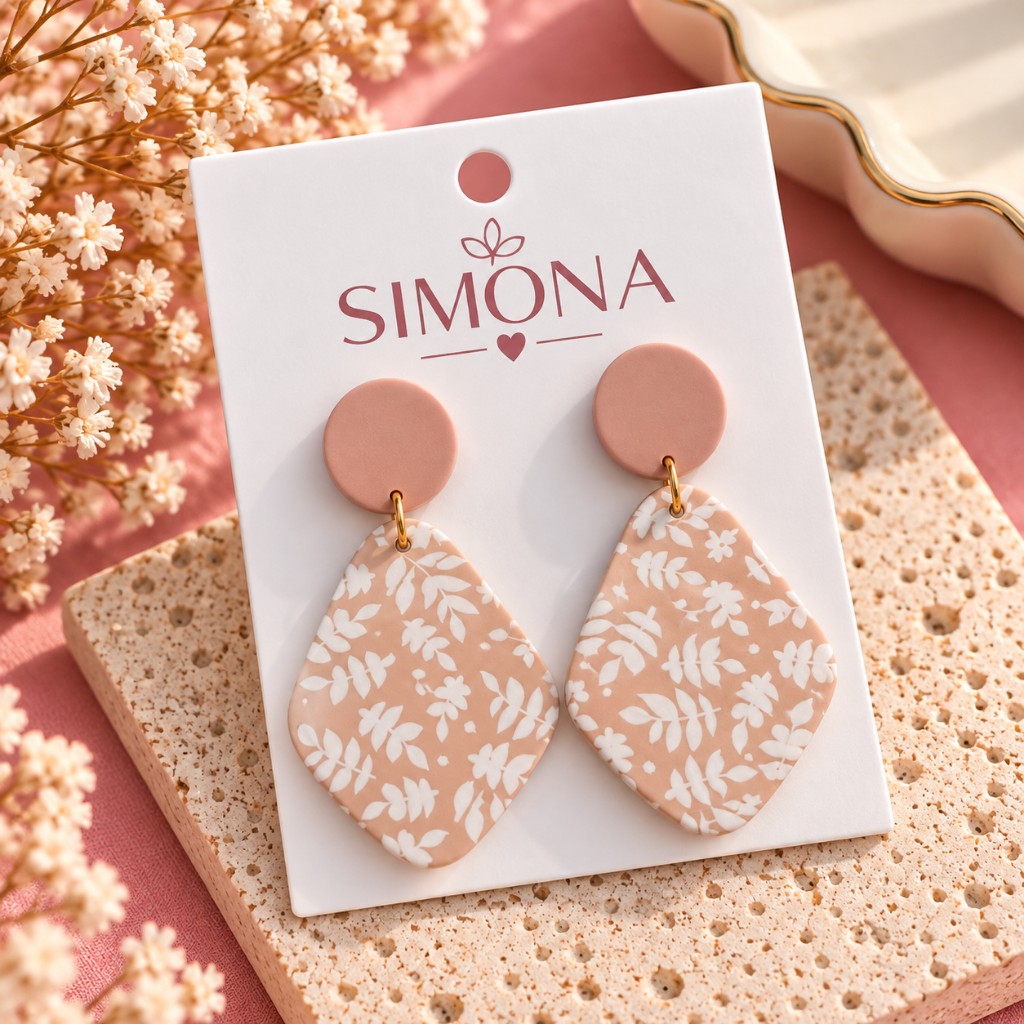 Aretes Fernanda