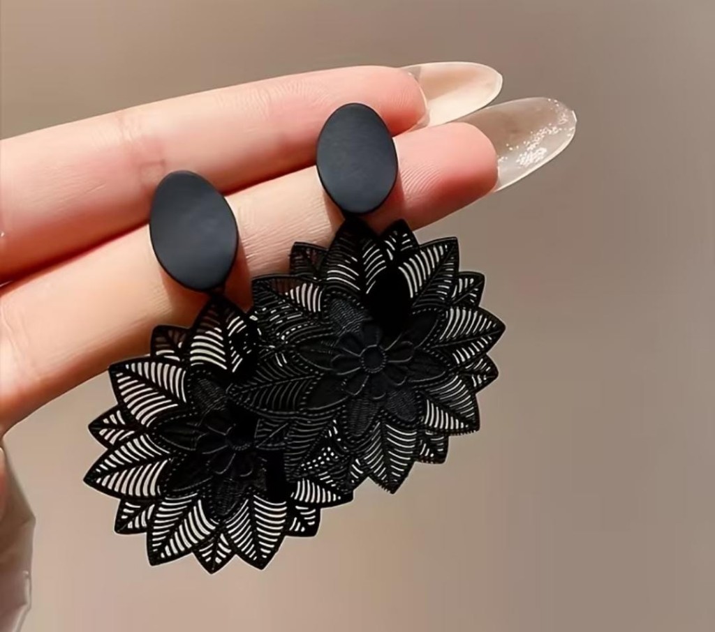 Aretes Merlina