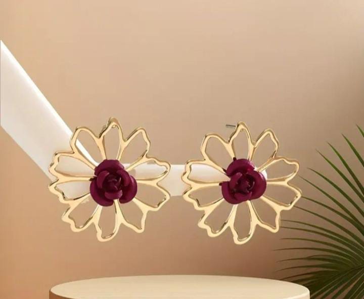 Aretes Turquía