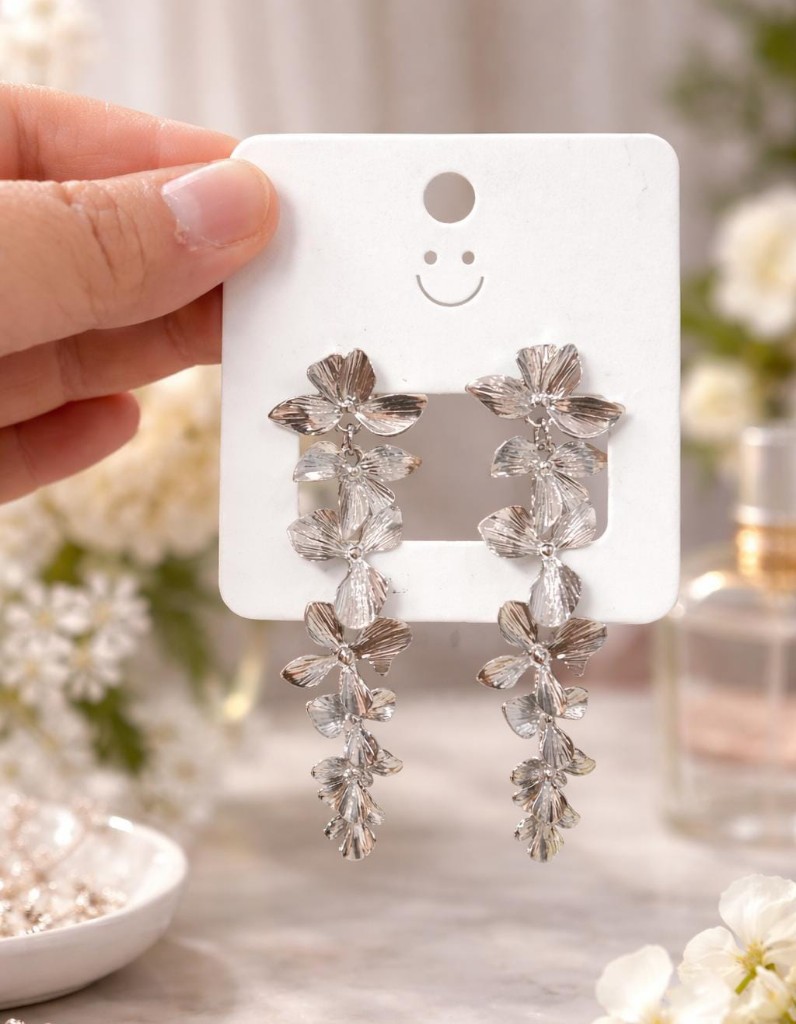Aretes flora