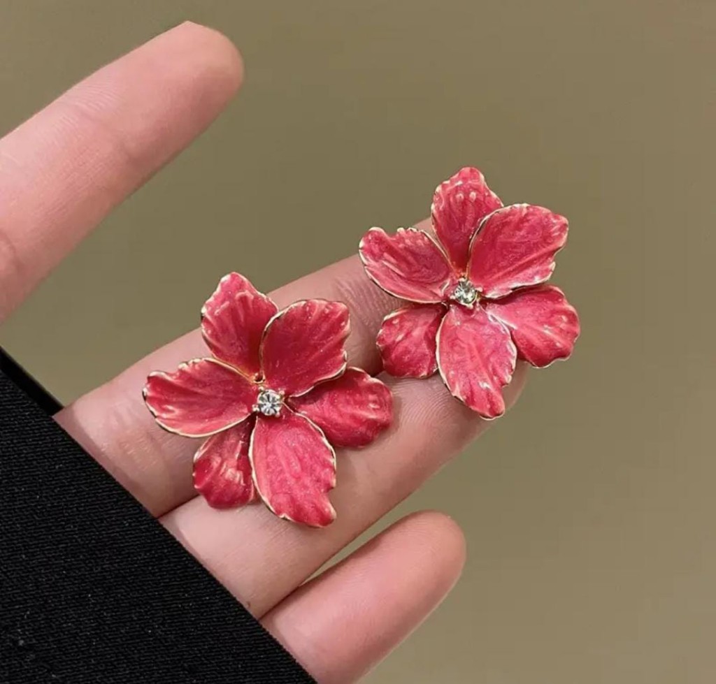 Aretes Sandy