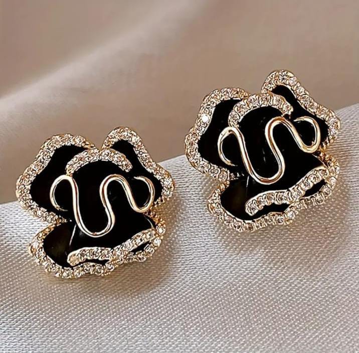 Aretes camelio