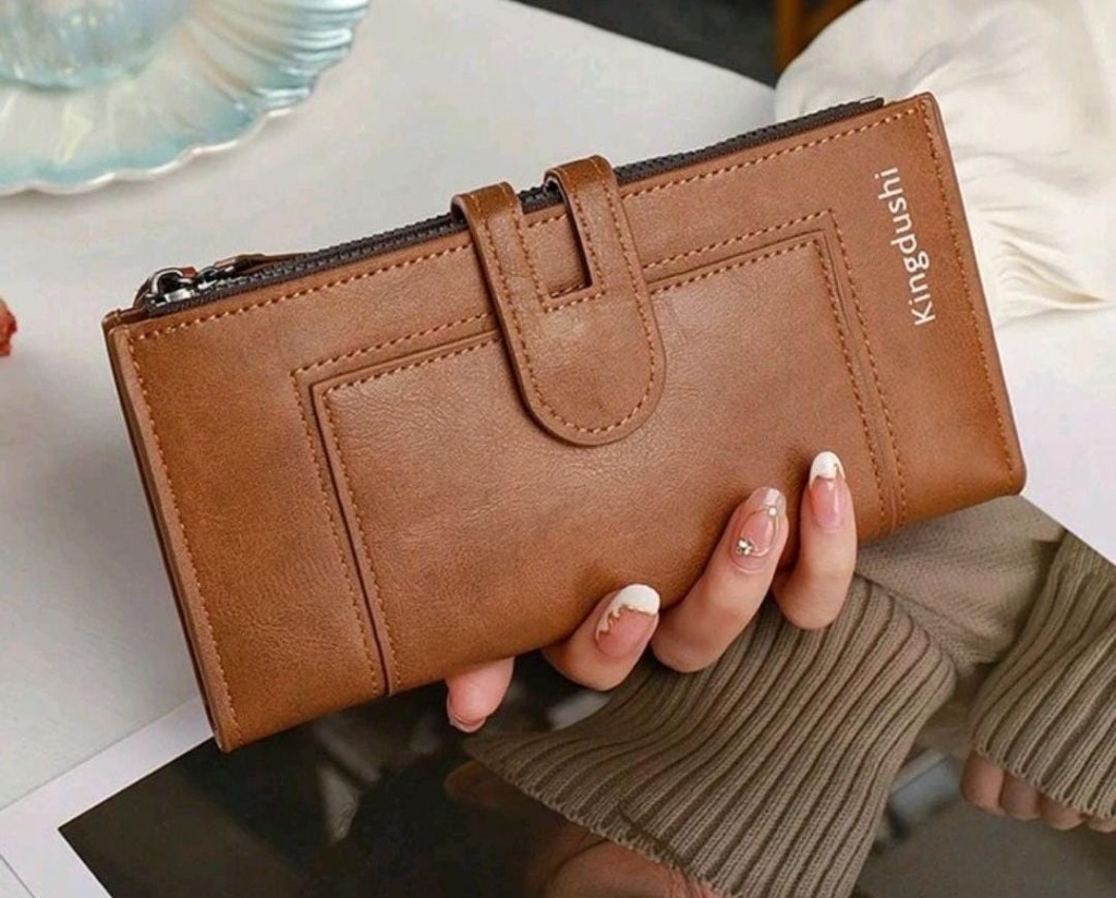 Billetera Balmi