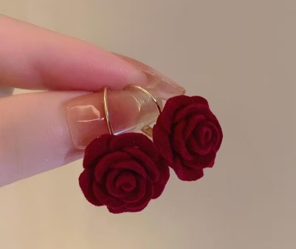 Aretes Beatriz