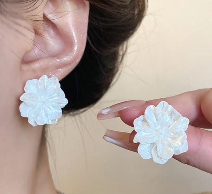 Aretes Samara