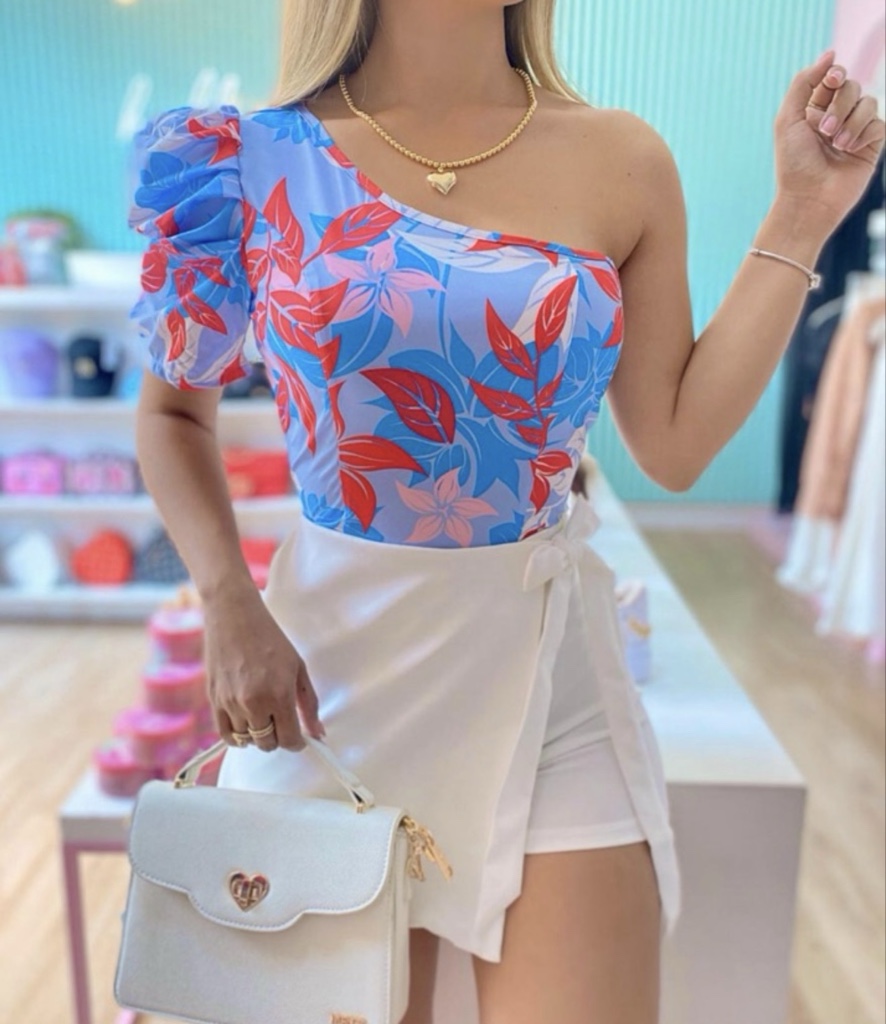Blusa Melody