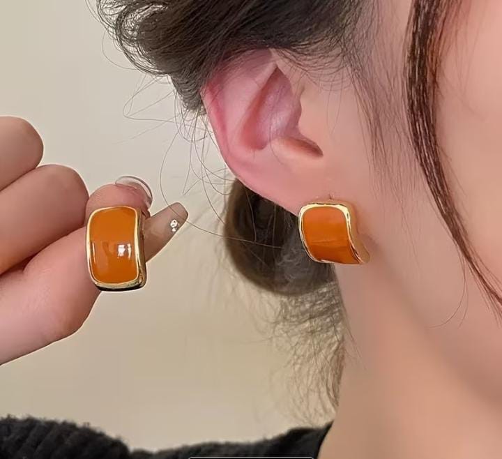 Aretes Lilian