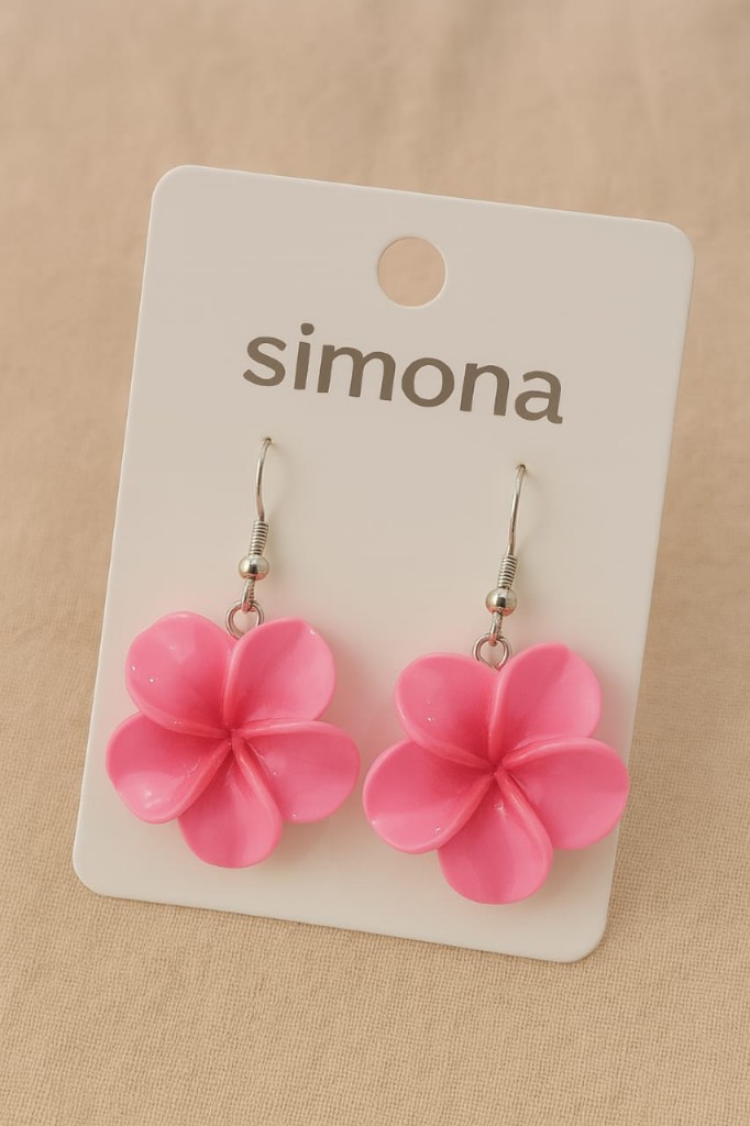 Aretes Maria