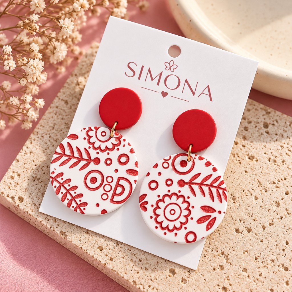 Aretes Jena