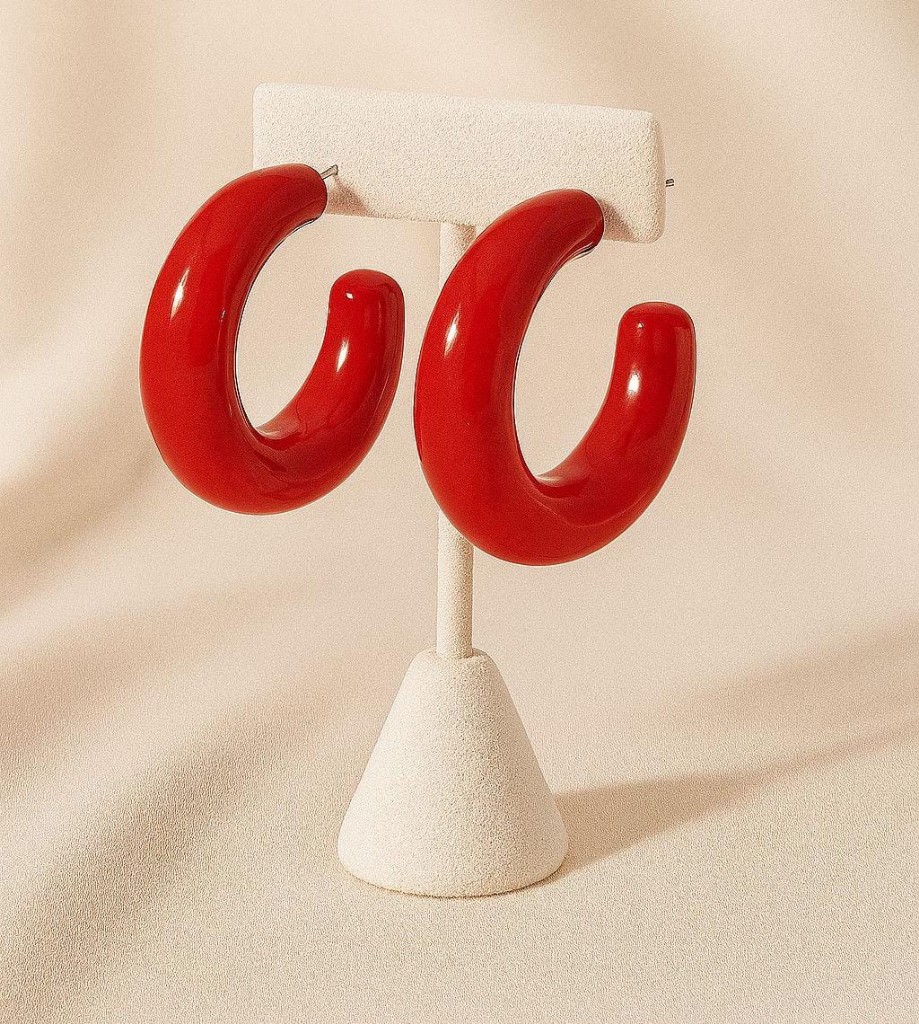 Aretes Francy