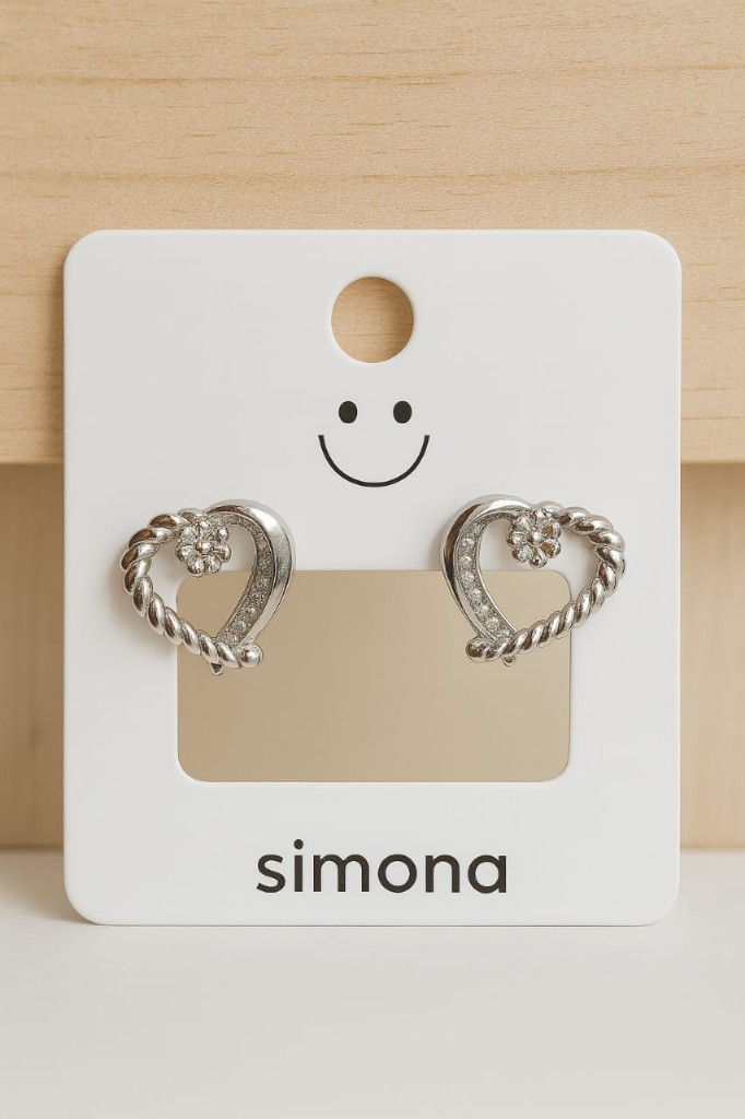 Aretes Emily