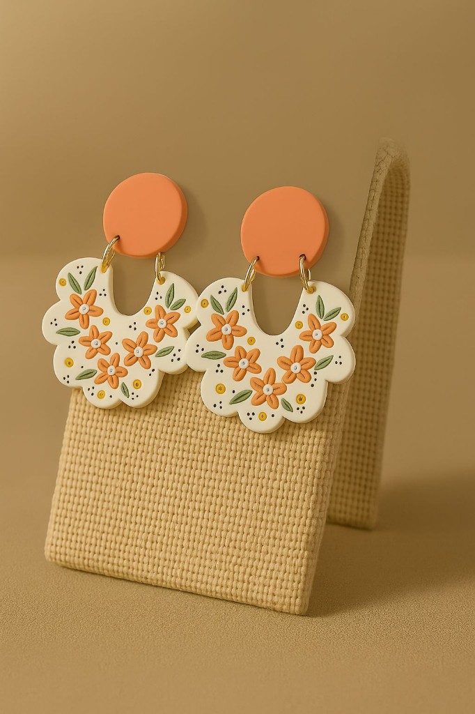 Aretes Narda