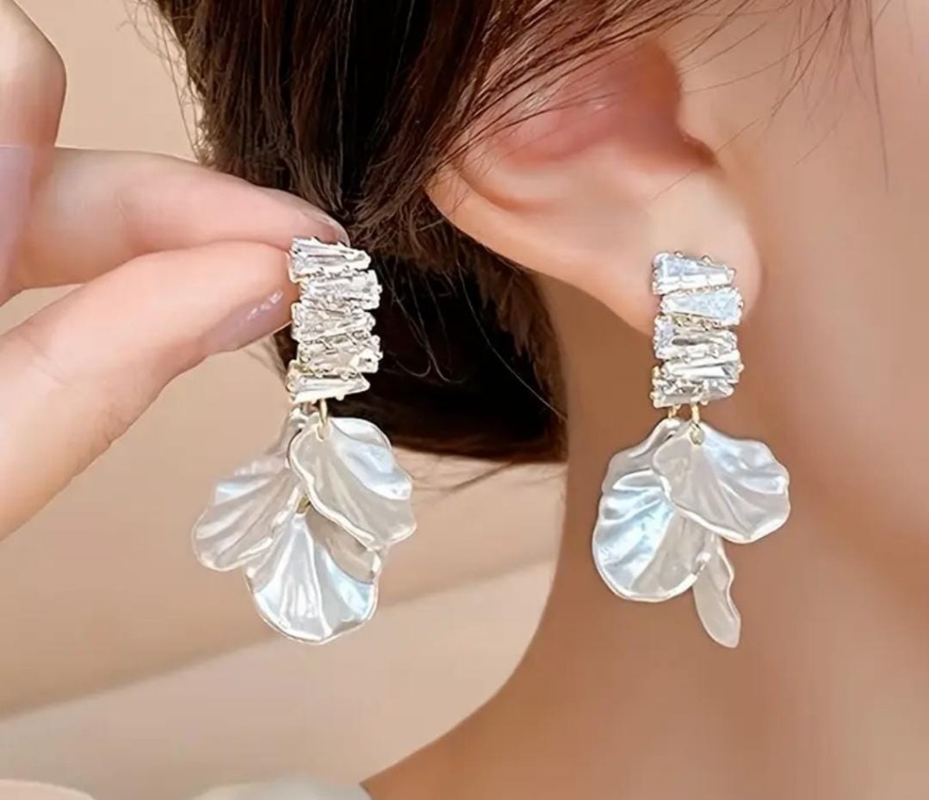 Aretes Sofia