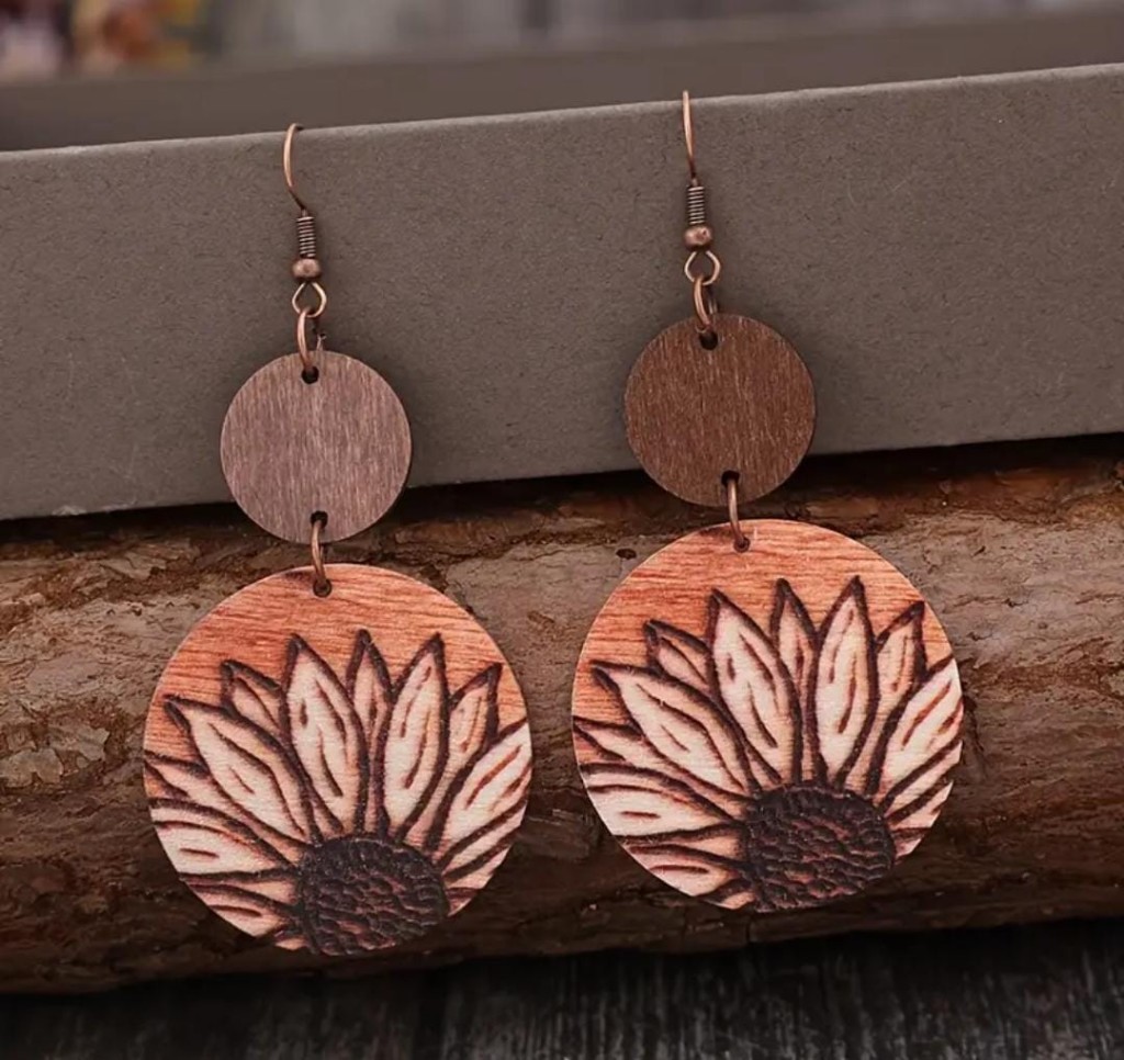 Aretes madela