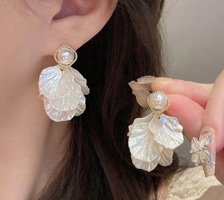 Aretes Betsa