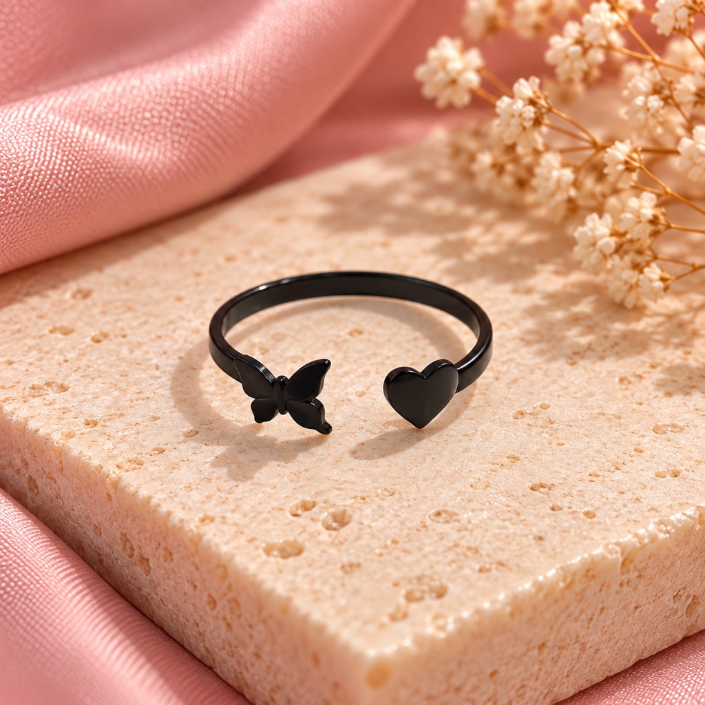 Anillo Margy