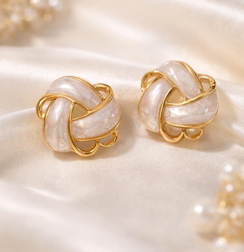 Aretes Terry