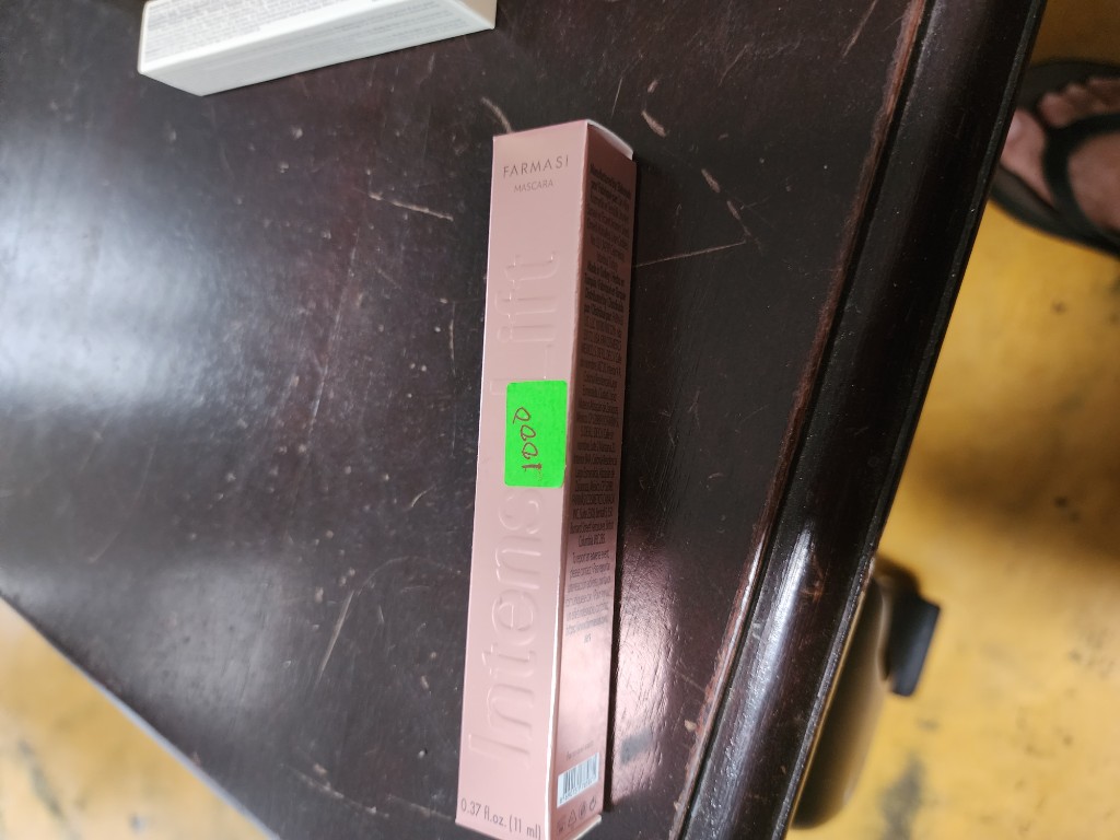 Intense Pink Fenty Gloss