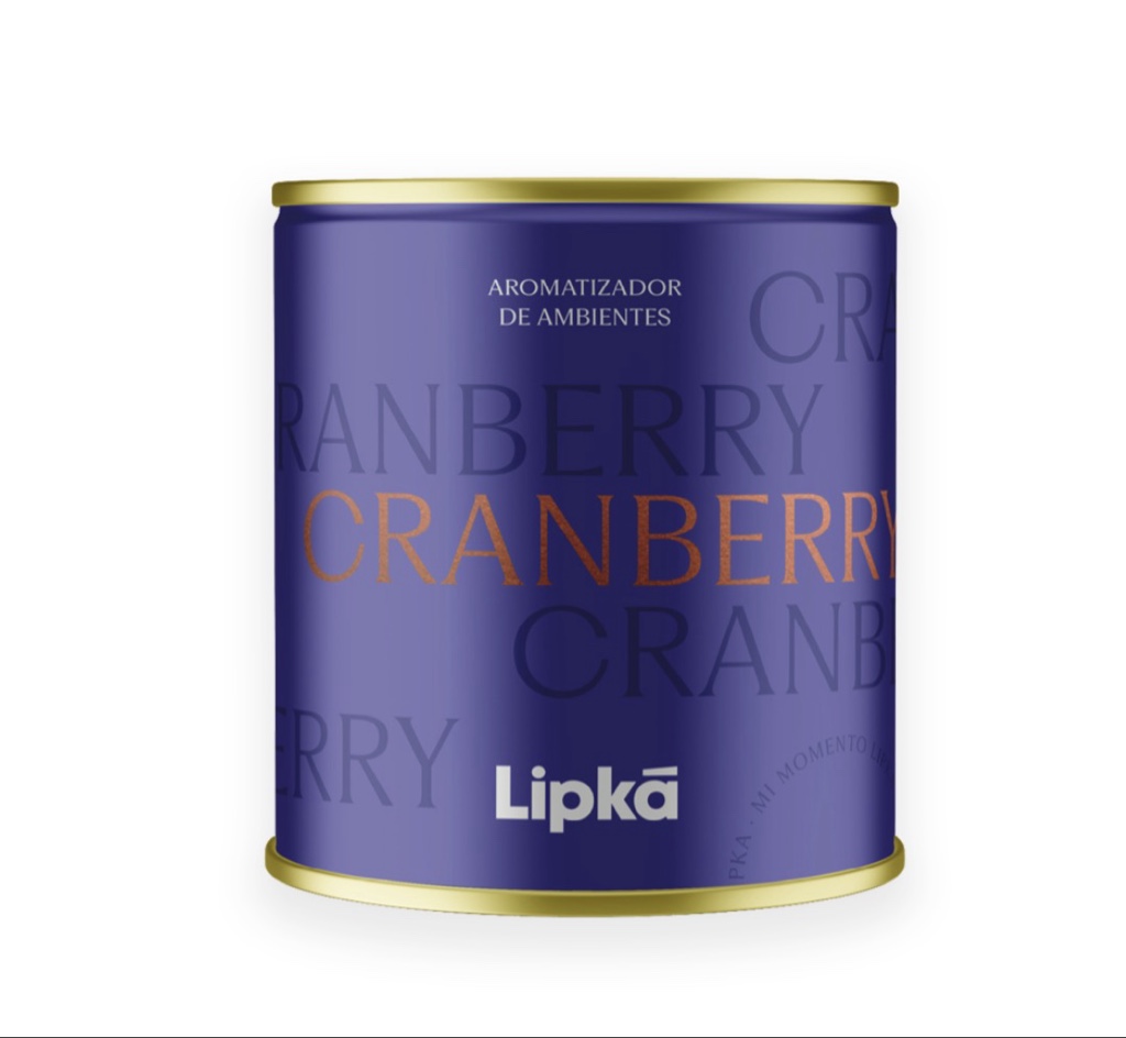 Aromatizante lipka