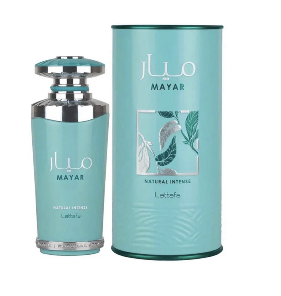 Lattafa Mayar Intense EDP 100 ml