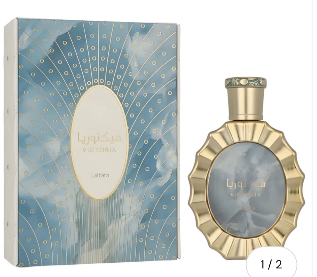 Lattafa Victoria EDP 100 ml