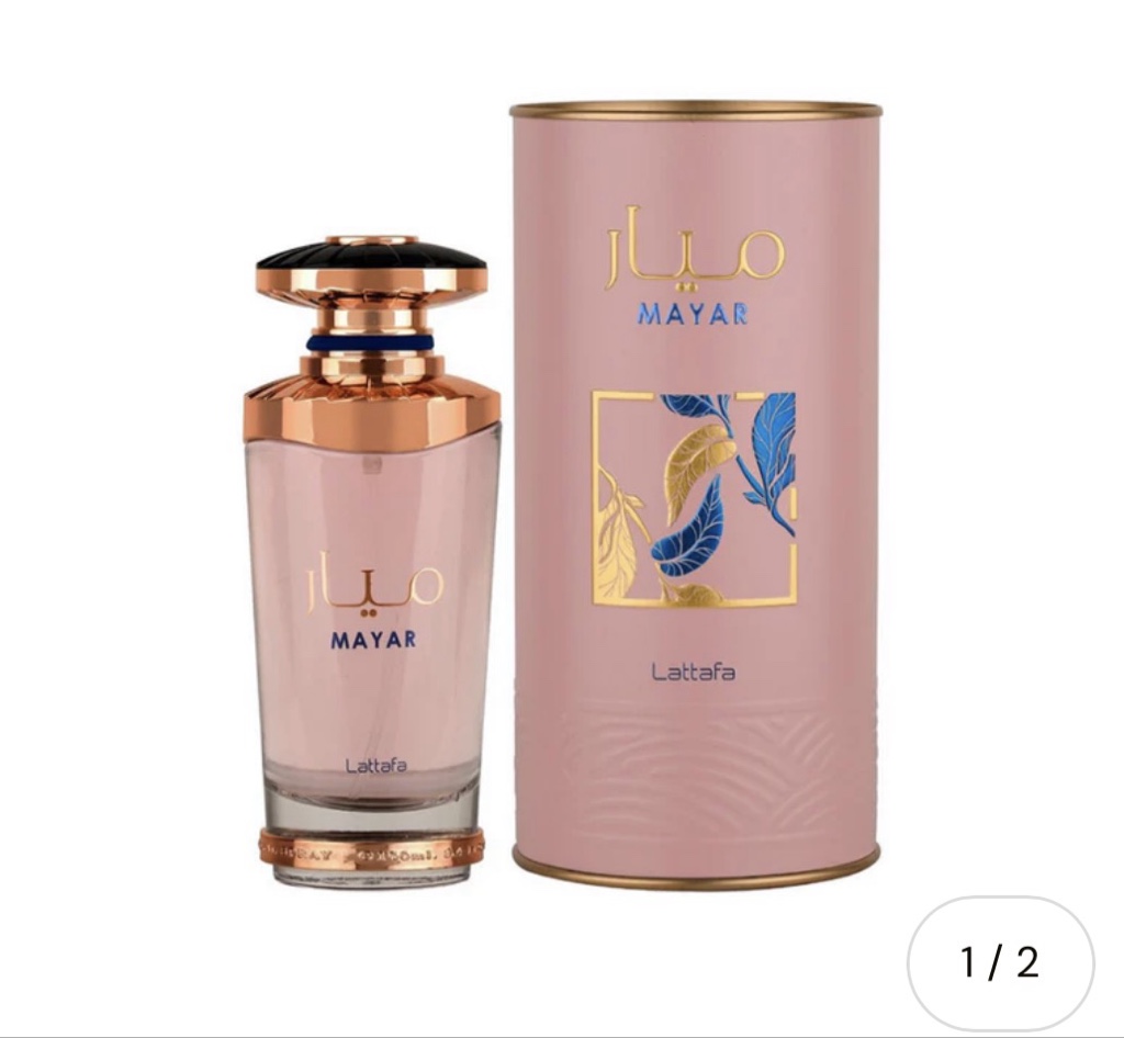Lattafa Mayar EDP 100 ml