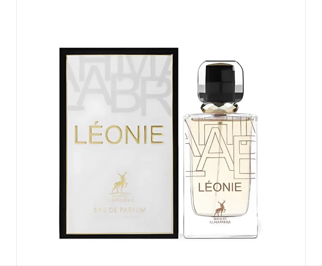 Maison Alhambra Leonie Edp 100 ml