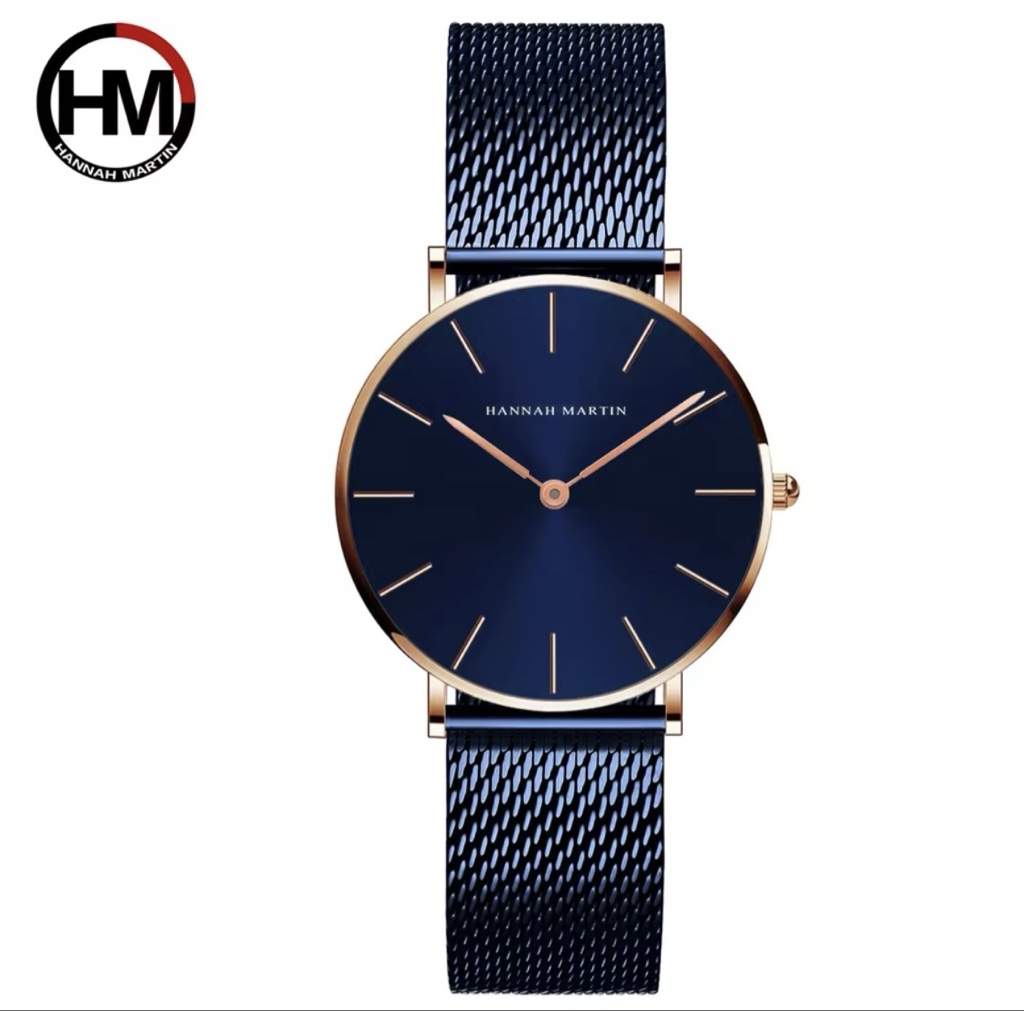 Reloj Mujer Hannah Martín Modelo Alejandra