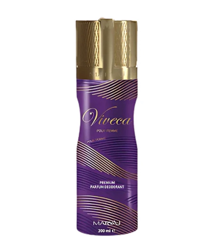 Perfume Spray Viveca