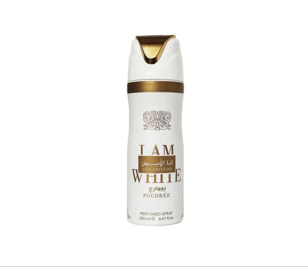 Perfume Spray Ana Abiyedh