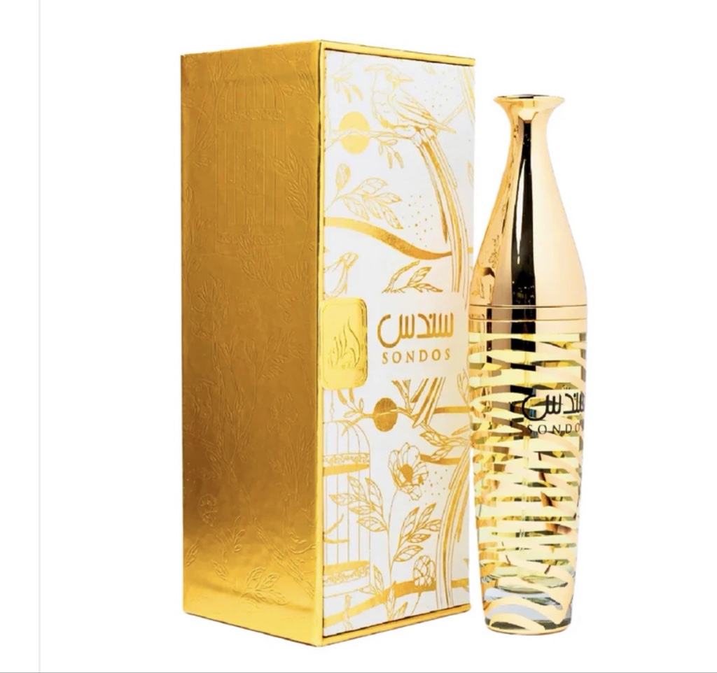 Lattafa Sondos EDP 100 ml