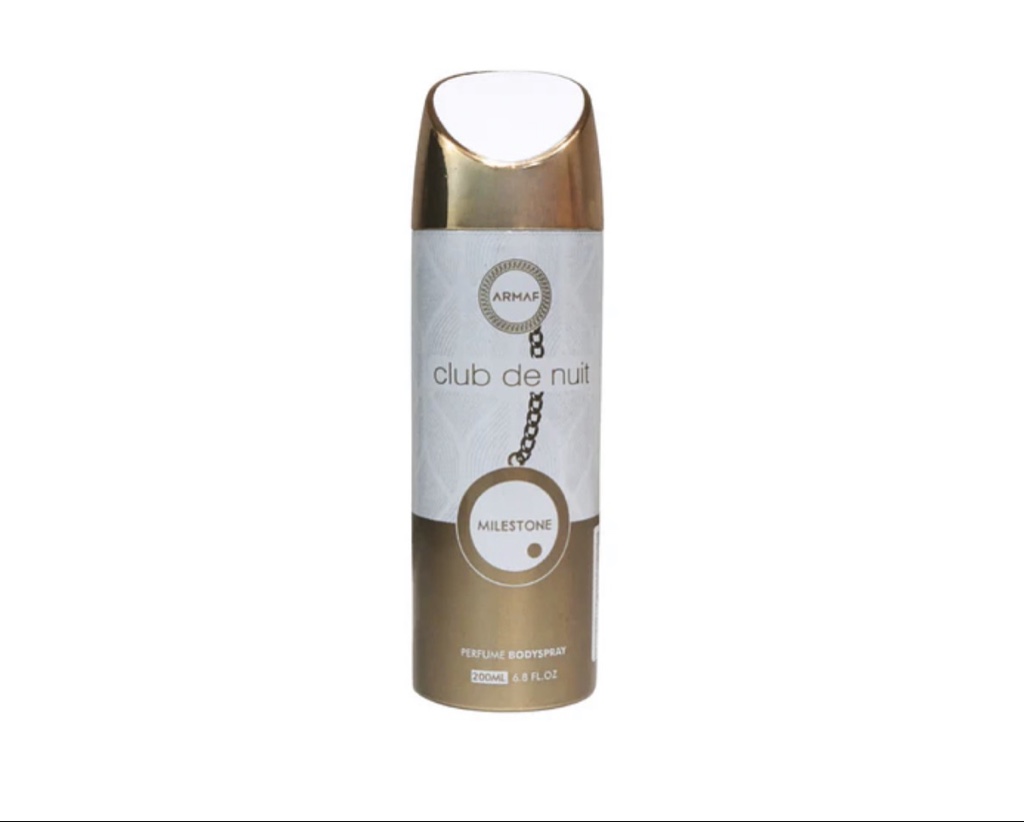 Perfume Spray Club de Nuit Mujer