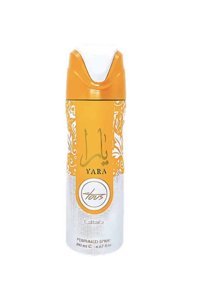Perfume Spray Yara Tous