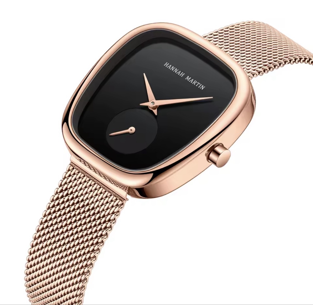 Reloj Mujer Hannah Martín Modelo Adriana