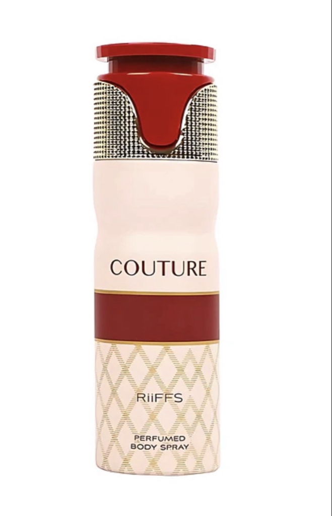 Perfume Spray Couture