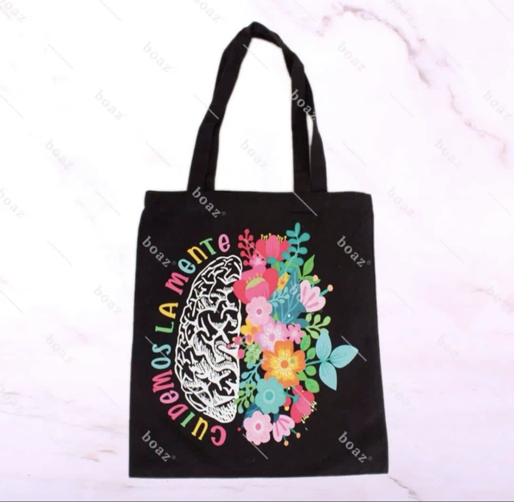 Bolsas ecológicas color negro