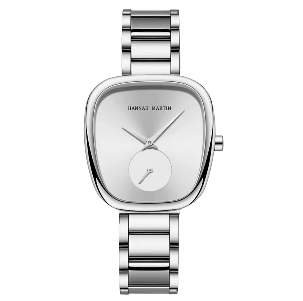 Reloj Mujer Hannah Martín Modelo Evelyn