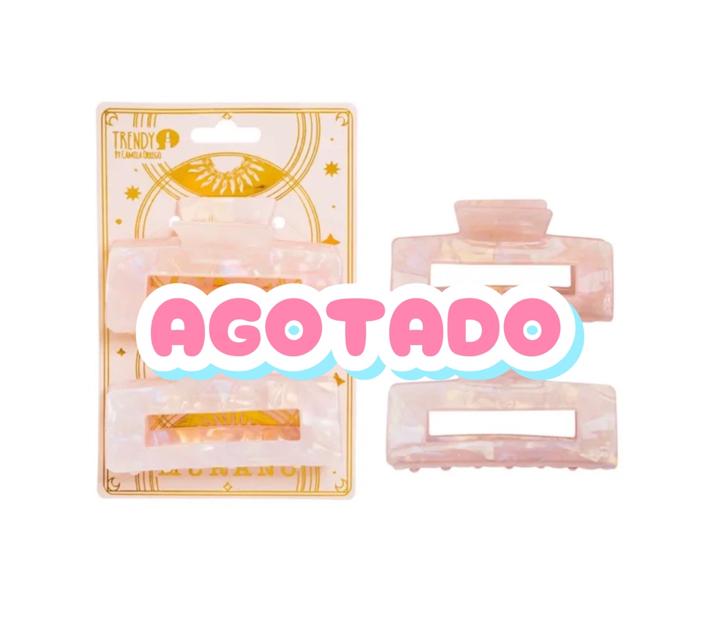 CAIMAN X 2 TRENDY