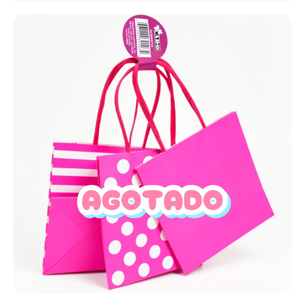 BOLSA REGAO PEQUEÑA