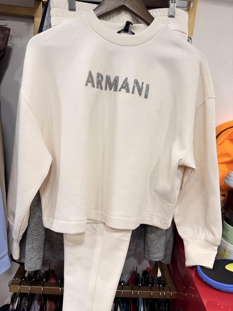 Mono Armani beige